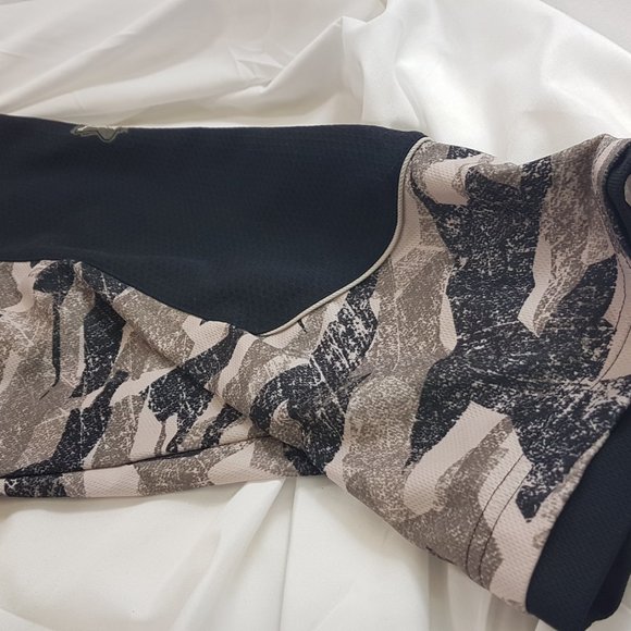 SHIFT RACING XXL RIDE YOUR OWN TRAIL bike - Picture 4 of 8